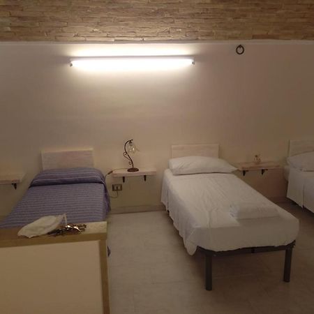 Residenza L'Orologio Hotel Берналда Екстериор снимка
