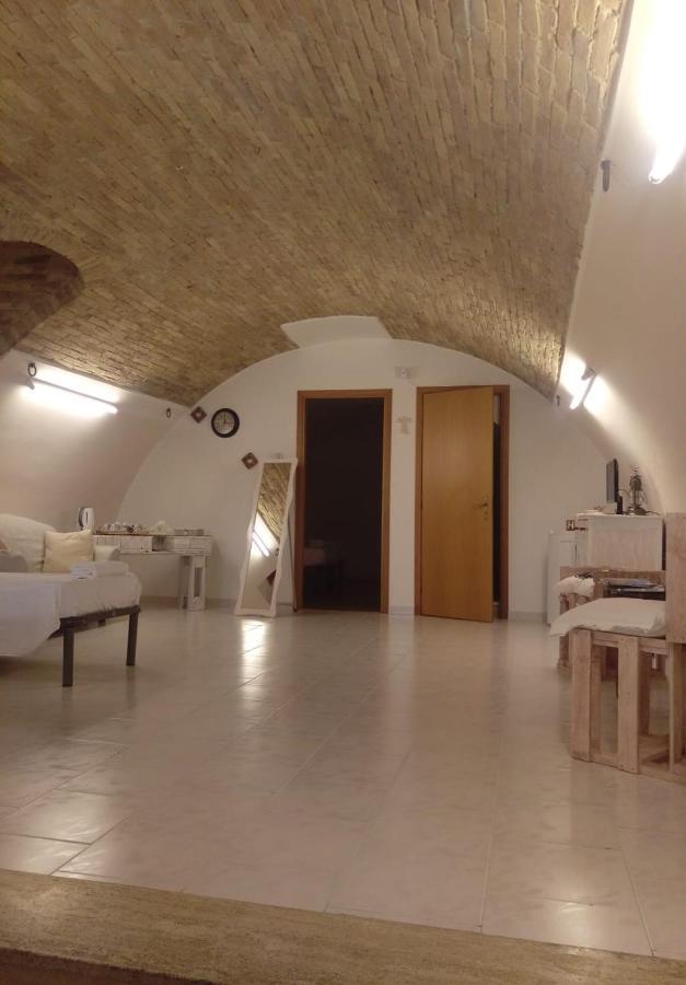 Residenza L'Orologio Hotel Берналда Екстериор снимка