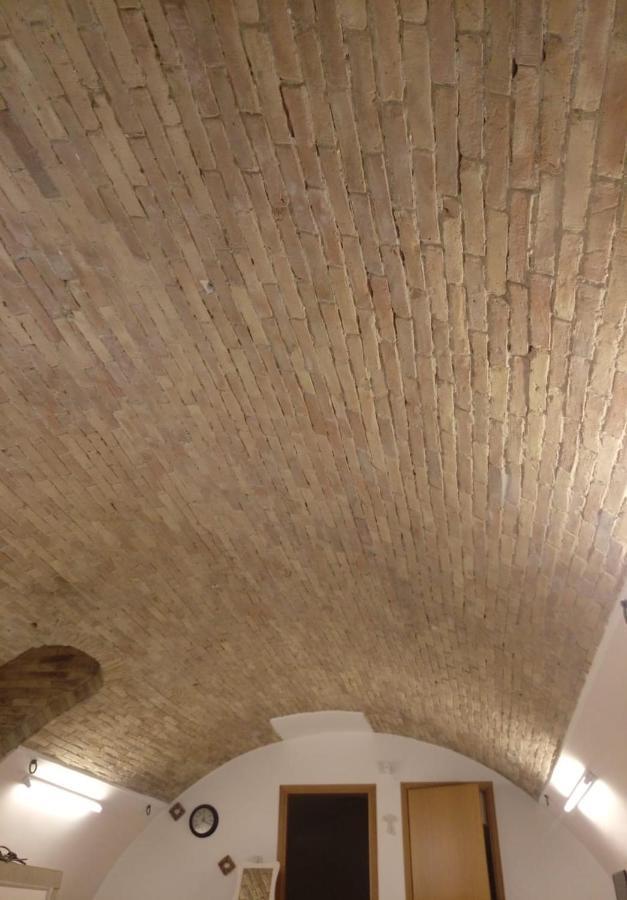 Residenza L'Orologio Hotel Берналда Екстериор снимка