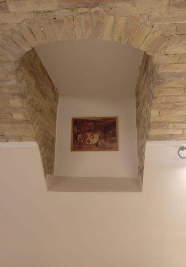 Residenza L'Orologio Hotel Берналда Екстериор снимка