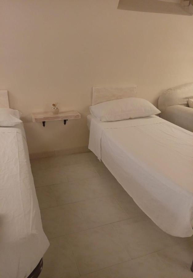 Residenza L'Orologio Hotel Берналда Екстериор снимка