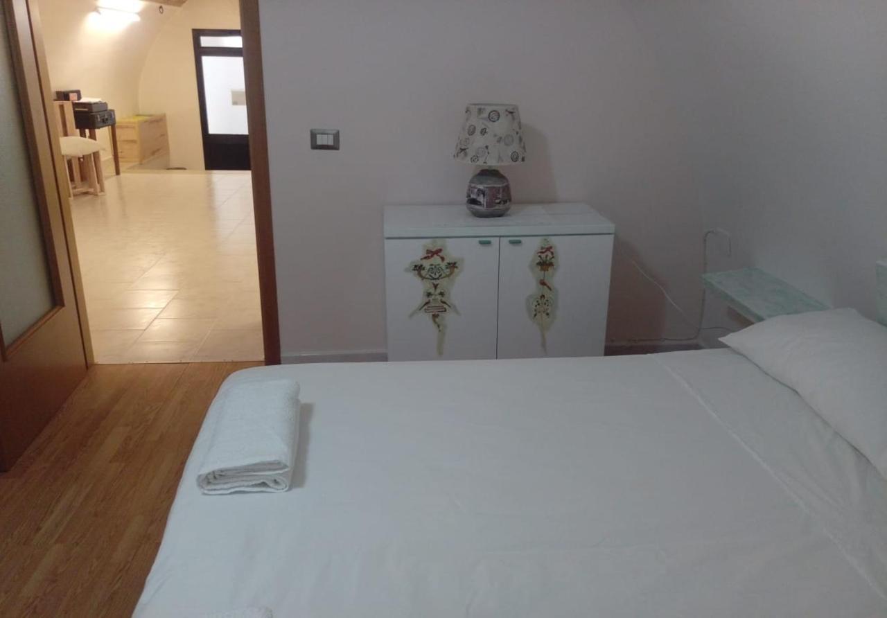 Residenza L'Orologio Hotel Берналда Екстериор снимка