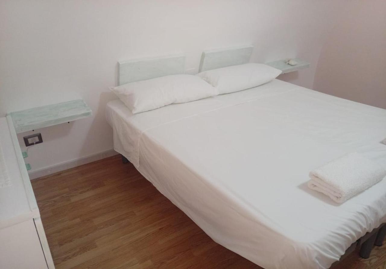 Residenza L'Orologio Hotel Берналда Екстериор снимка