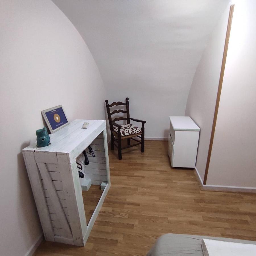 Residenza L'Orologio Hotel Берналда Екстериор снимка