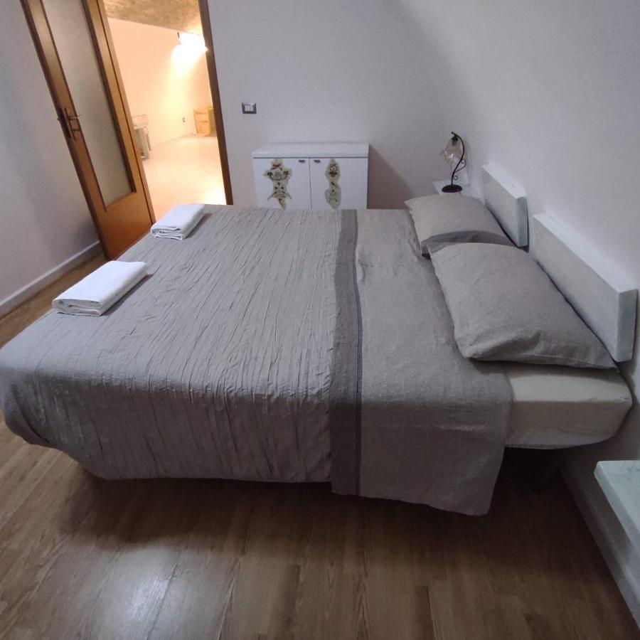 Residenza L'Orologio Hotel Берналда Екстериор снимка