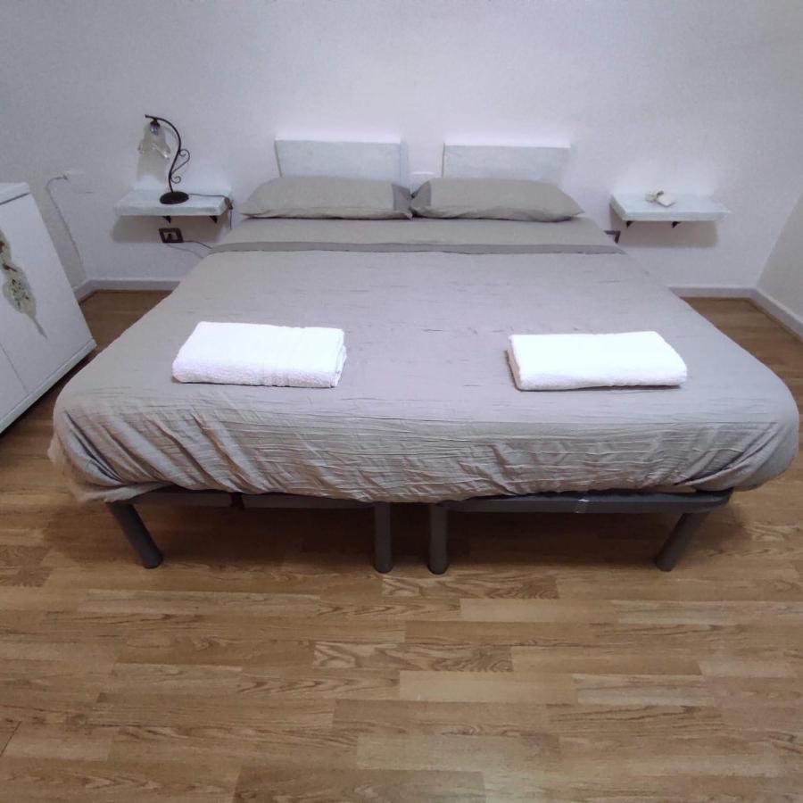 Residenza L'Orologio Hotel Берналда Екстериор снимка